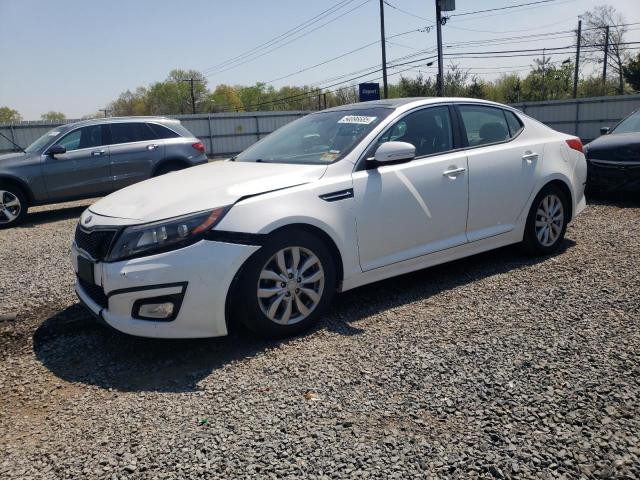 2015 KIA OPTIMA EX - 5XXGN4A74FG513780