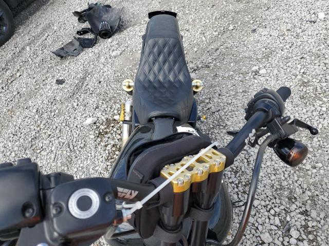 2016 HARLEY-DAVIDSON FXDLS 1HD1GS823GC326447