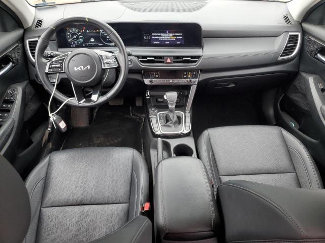 2024 KIA SELTOS EX - KNDERCAA5R7621372
