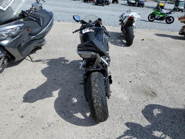 2008 HONDA CBR1000 RR JH2SC59188M001286
