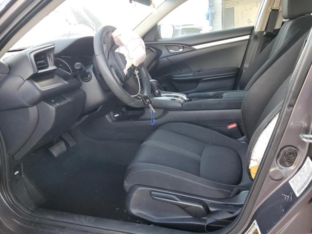 2017 HONDA CIVIC LX - 2HGFC2F56HH550747