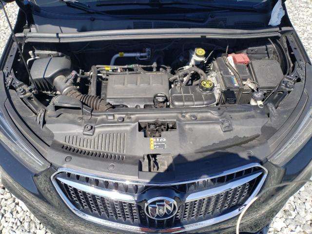 2021 BUICK ENCORE PRE - KL4CJESB1MB328294