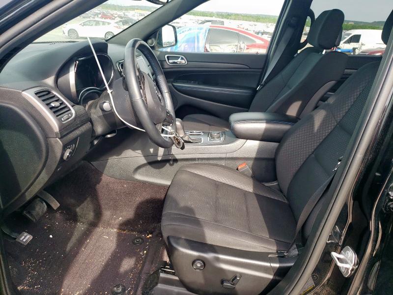2019 JEEP GRAND CHER 1C4RJFAG8KC537705