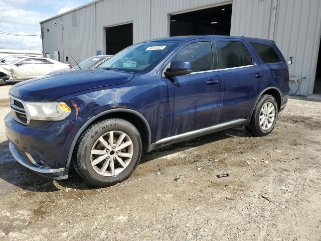 Vin: 1c4rdhag0fc186491, lot: 54834855, dodge durango sxt 2015 img_1