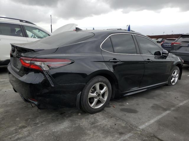 Vin: 4t1t11ak6pu730140, lot: 54070415, toyota camry se night shade 20233