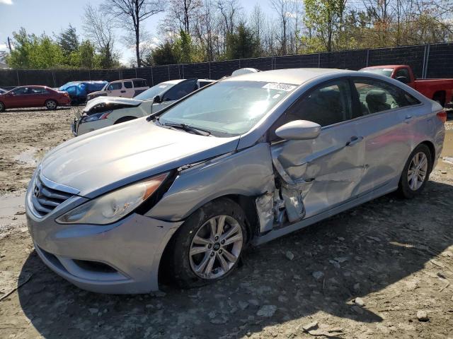 Vin: 5npeb4ac2bh088183, lot: 52185005, hyundai sonata gls 2011 img_1