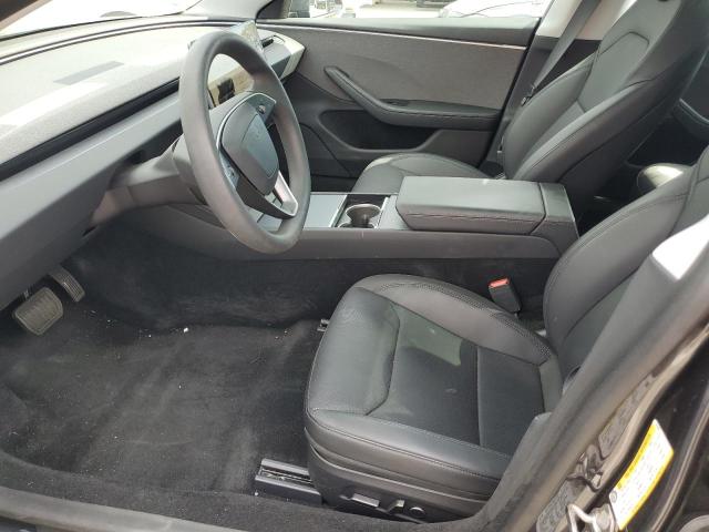 2024 TESLA MODEL 3 - 5YJ3E1EA3RF741263