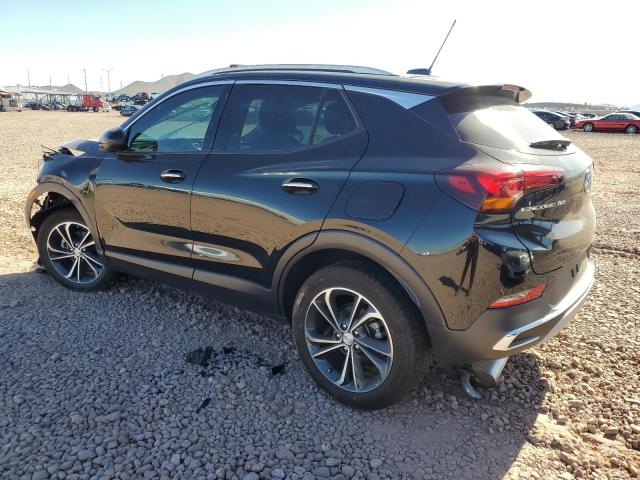 Vin: kl4mmfsl9nb084454, lot: 55163775, buick encore essence 20222