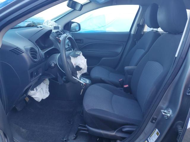 2017 MITSUBISHI MIRAGE ES - ML32A3HJ8HH010294