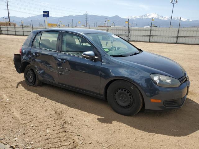 Vin: wvwdb7aj5ew010474, lot: 52729595, volkswagen golf 20144
