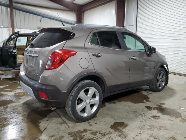 Vin: kl4cjhsb3eb783473, lot: 54323665, buick encore premium 20143