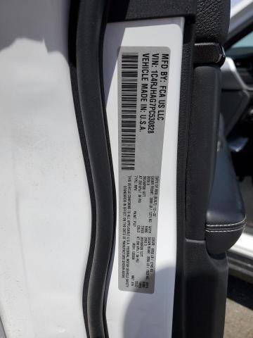 2023 JEEP GRAND CHER 1C4RJHAG7PC530828