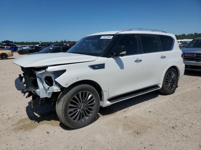 INFINITI QX80 SENSO