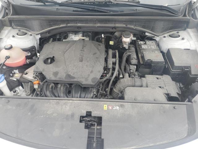 2021 KIA SORENTO S - 5XYRLDLC9MG054859