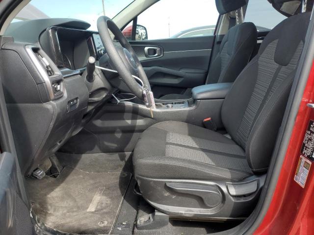 2023 KIA SORENTO LX - 5XYRG4LC6PG193615