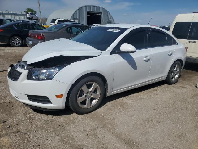 Vin: 1g1pc5sb6e7227749, lot: 54450985, chevrolet cruze lt 2014 img_1