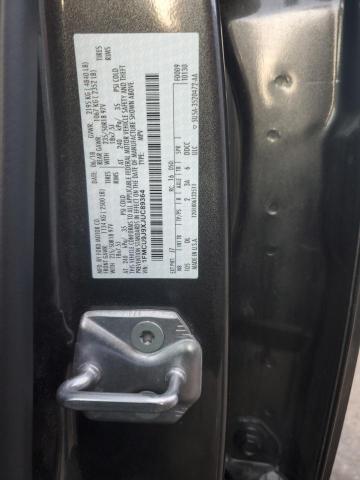 2018 FORD ESCAPE TIT - 1FMCU9J9XJUC89364