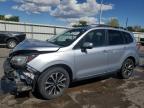 2017 SUBARU FORESTER 2 - JF2SJGWC4HH495124