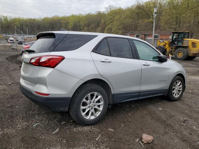Vin: 2gnaxhev9k6211718, lot: 52530015, chevrolet equinox ls 20193
