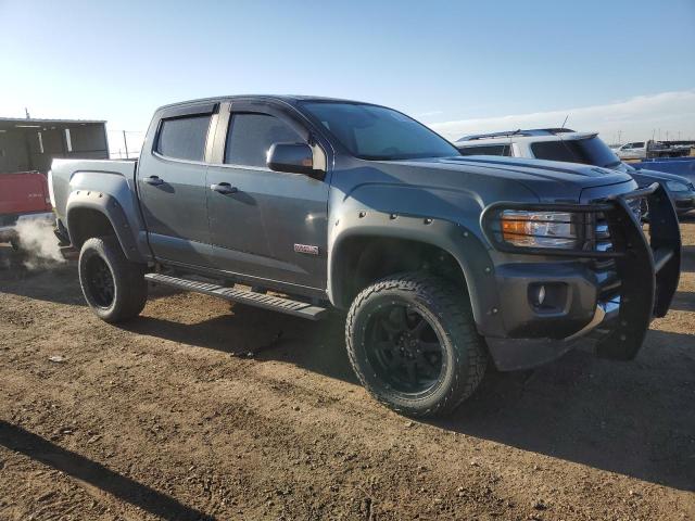 2015 GMC CANYON SLE 1GTG6BE30F1135753