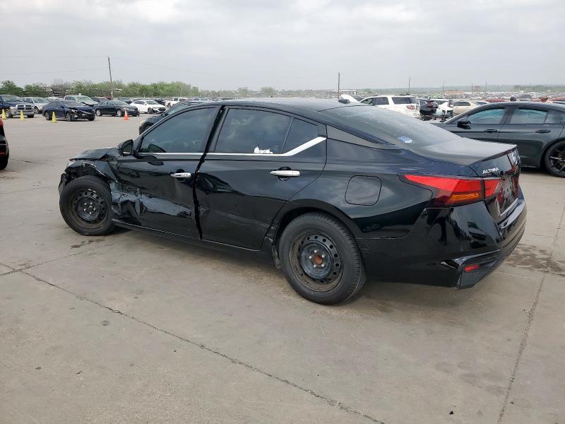 Vin: 1n4bl4bv9lc272586, lot: 49149945, nissan altima s 20202