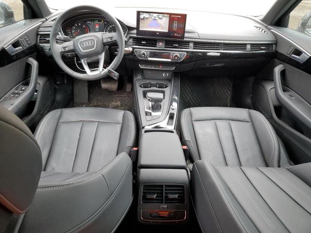 2024 AUDI A4 KOMFORT - WAUAAAF4XRA061393
