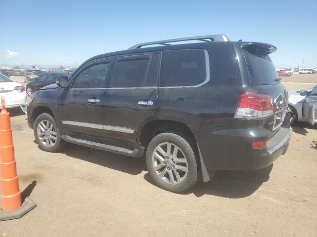 Vin: jtjhy7ax4e4137648, lot: 54964565, lexus lx570 570 20142