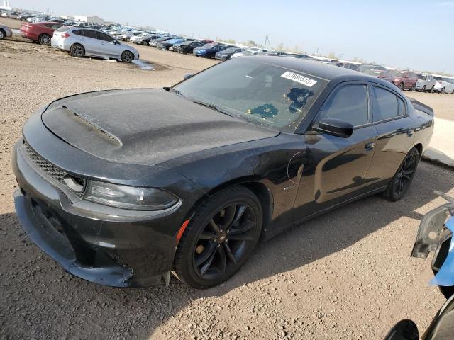 DODGE CHARGER R/