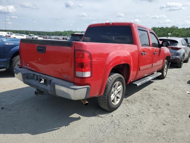 Vin: 3gtp1ve09cg118128, lot: 55235425, gmc sierra c1500 sle 20123