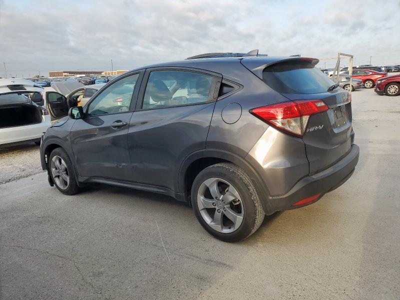Vin: 3czru5h38nm728753, lot: 53359925, honda hr-v lx 20222