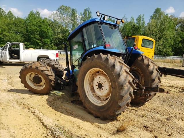 NEWHOLLAND TRACTOR 2006 720970000 photo #4