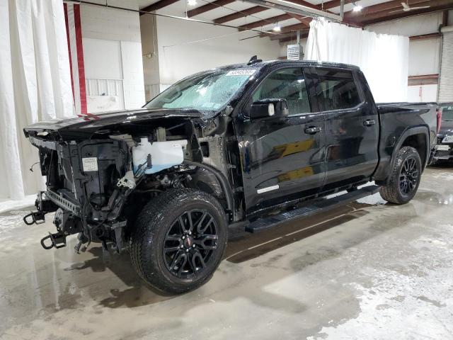 Vin: 3gtuuced9sg185666, lot: 53345265, gmc sierra k1500 elevation 2025 img_1