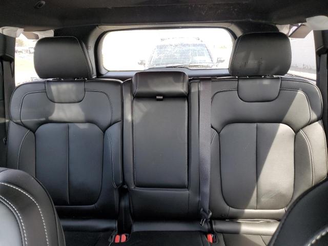 2025 JEEP GRAND CHER 1C4RJHBG0SC300071