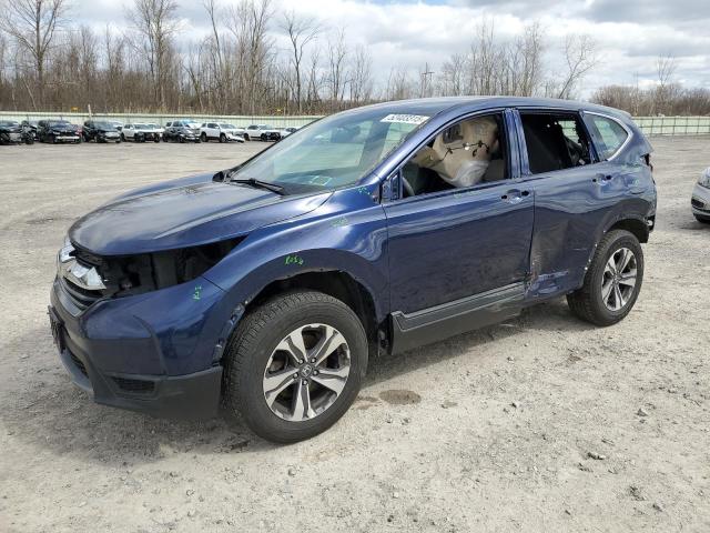 Vin: 2hkrw6h31hh211911, lot: 52403315, honda crv lx 2017 img_1