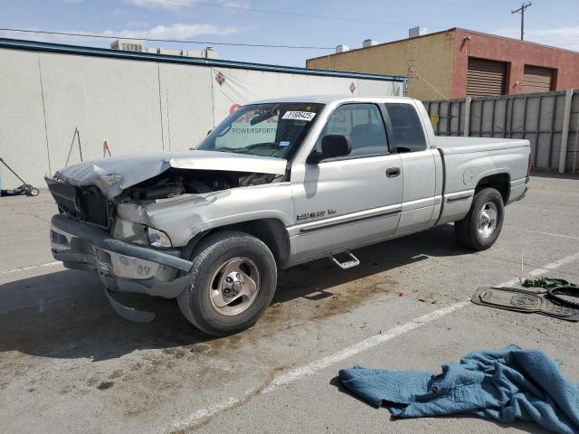 DODGE RAM 1500
