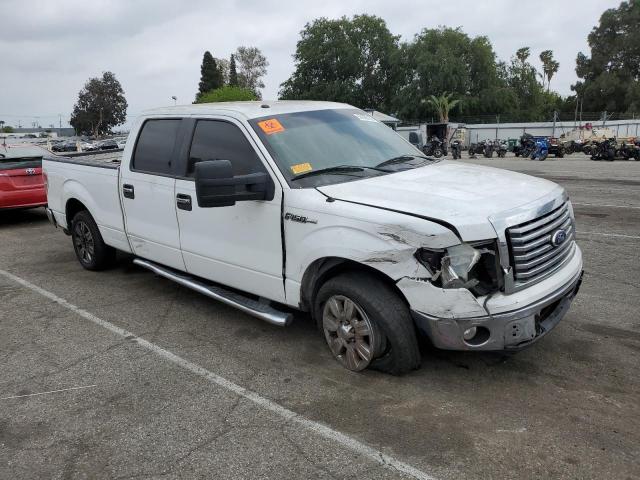 Vin: 1ftfw1cvxafc30536, lot: 54365705, ford f-150 supercrew 20104