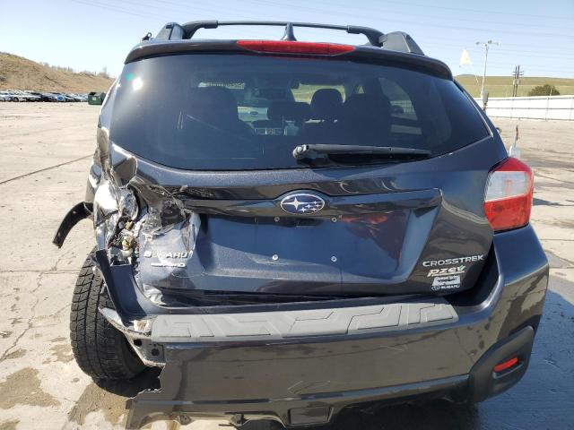 2016 SUBARU CROSSTREK - JF2GPANC8G8247931