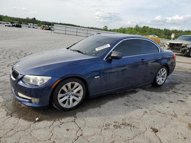Vin: wbadw7c59be726717, lot: 54528525, bmw 3 series i sulev 2011 img_1