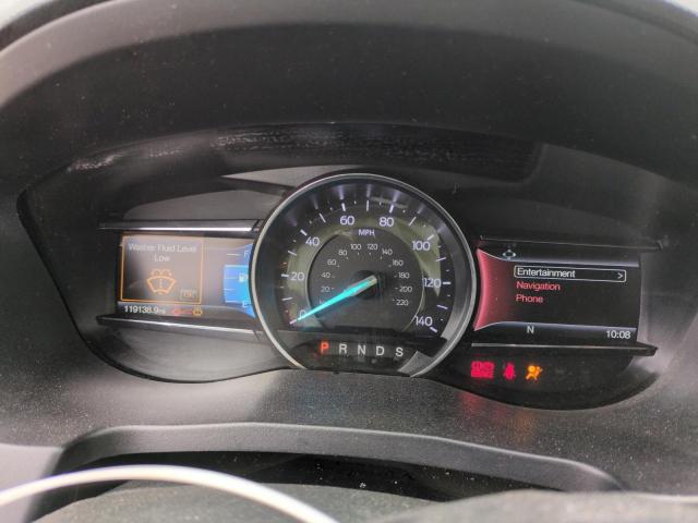 2018 FORD EXPLORER X - 1FM5K8D83JGB05750