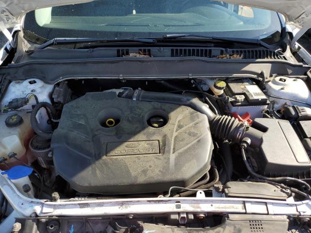 2016 FORD FUSION SE - 3FA6P0T94GR348318