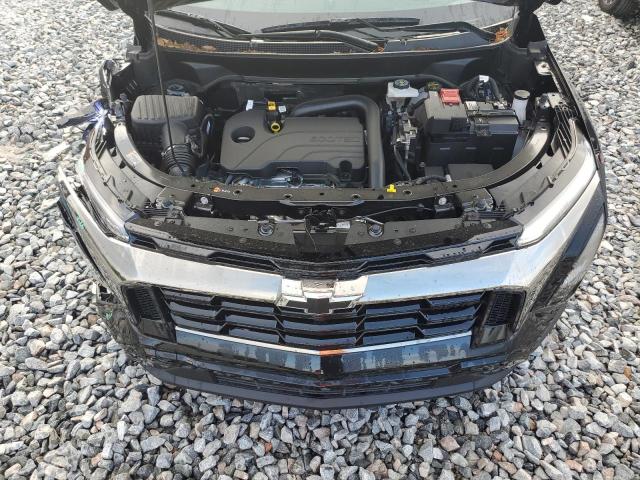 2025 CHEVROLET EQUINOX AC 3GNAXKEG5SL175634
