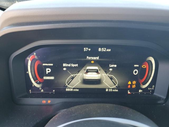 2024 NISSAN ROGUE SL - 5N1BT3CA4RC730636