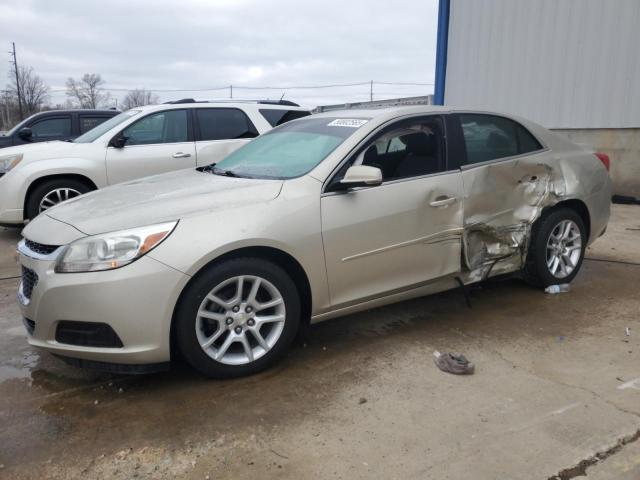 2015 CHEVROLET MALIBU 1LT - 1G11C5SL7FF110641