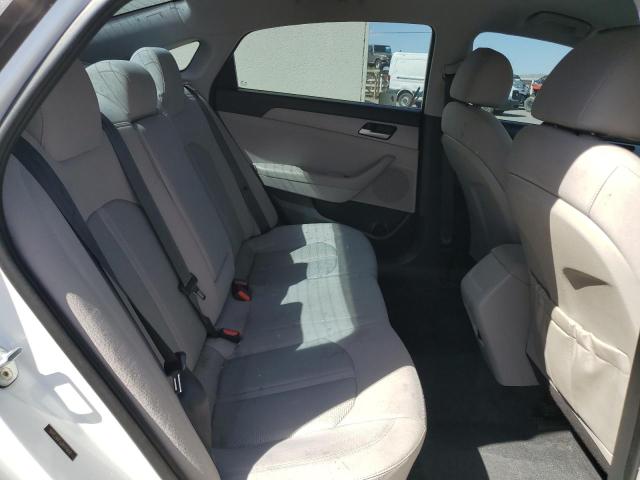 2018 HYUNDAI SONATA SE - 5NPE24AF4JH655650