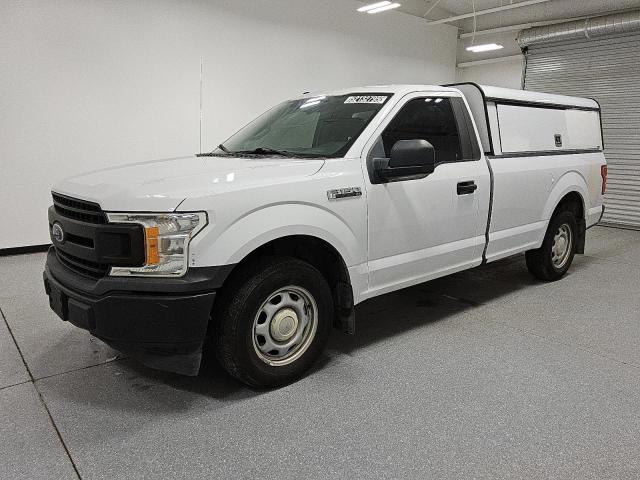 FORD F150