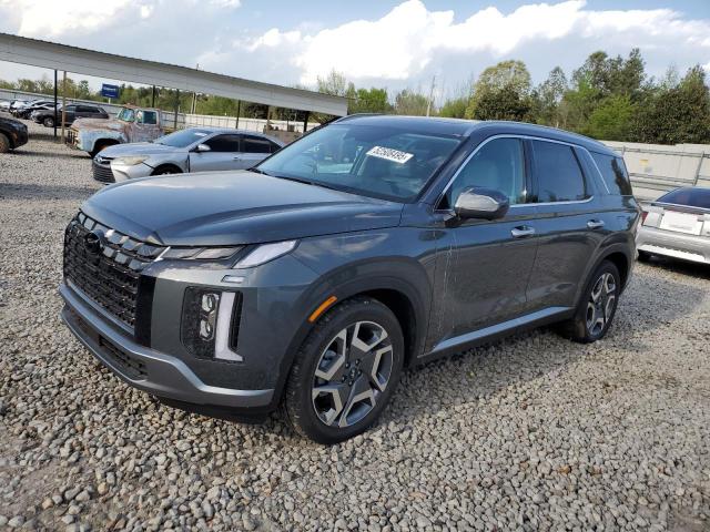 Vin: km8r44gexsu872083, lot: 52508495, hyundai palisade sel premium 2025 img_1