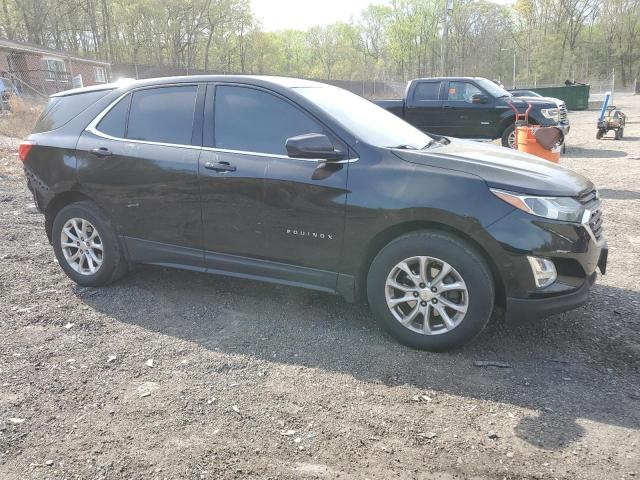 Vin: 2gnaxkev5l6140967, lot: 53664405, chevrolet equinox lt 20204