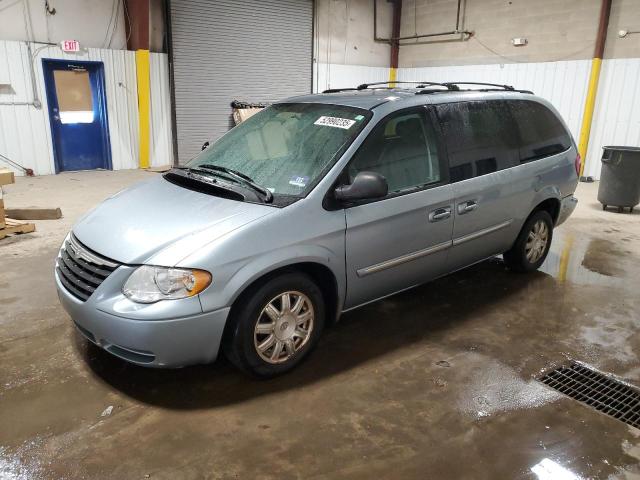 CHRYSLER TOWN & COU