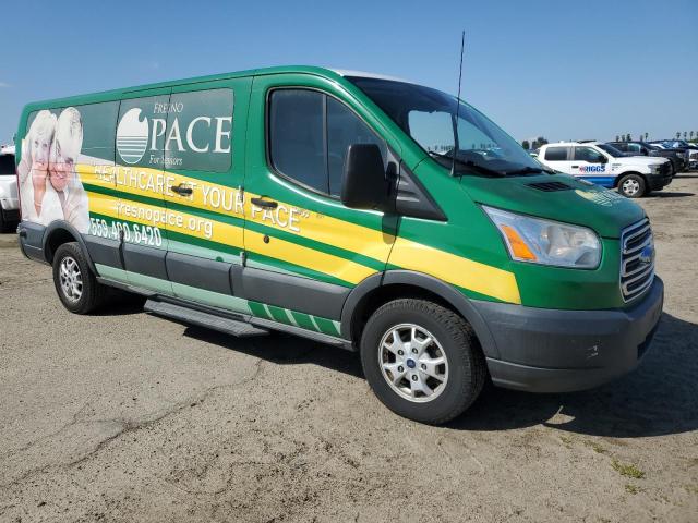 Vin: 1fbzx2zm6gka37092, lot: 51863255, ford transit t-350 20164