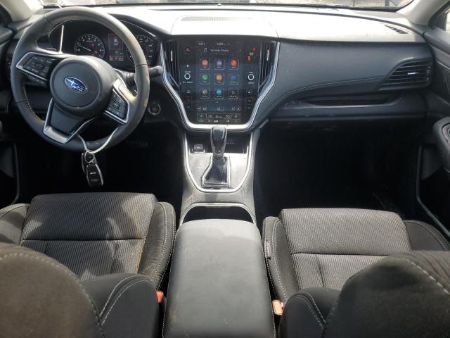 2025 SUBARU LEGACY PRE 4S3BWAF60S3013647